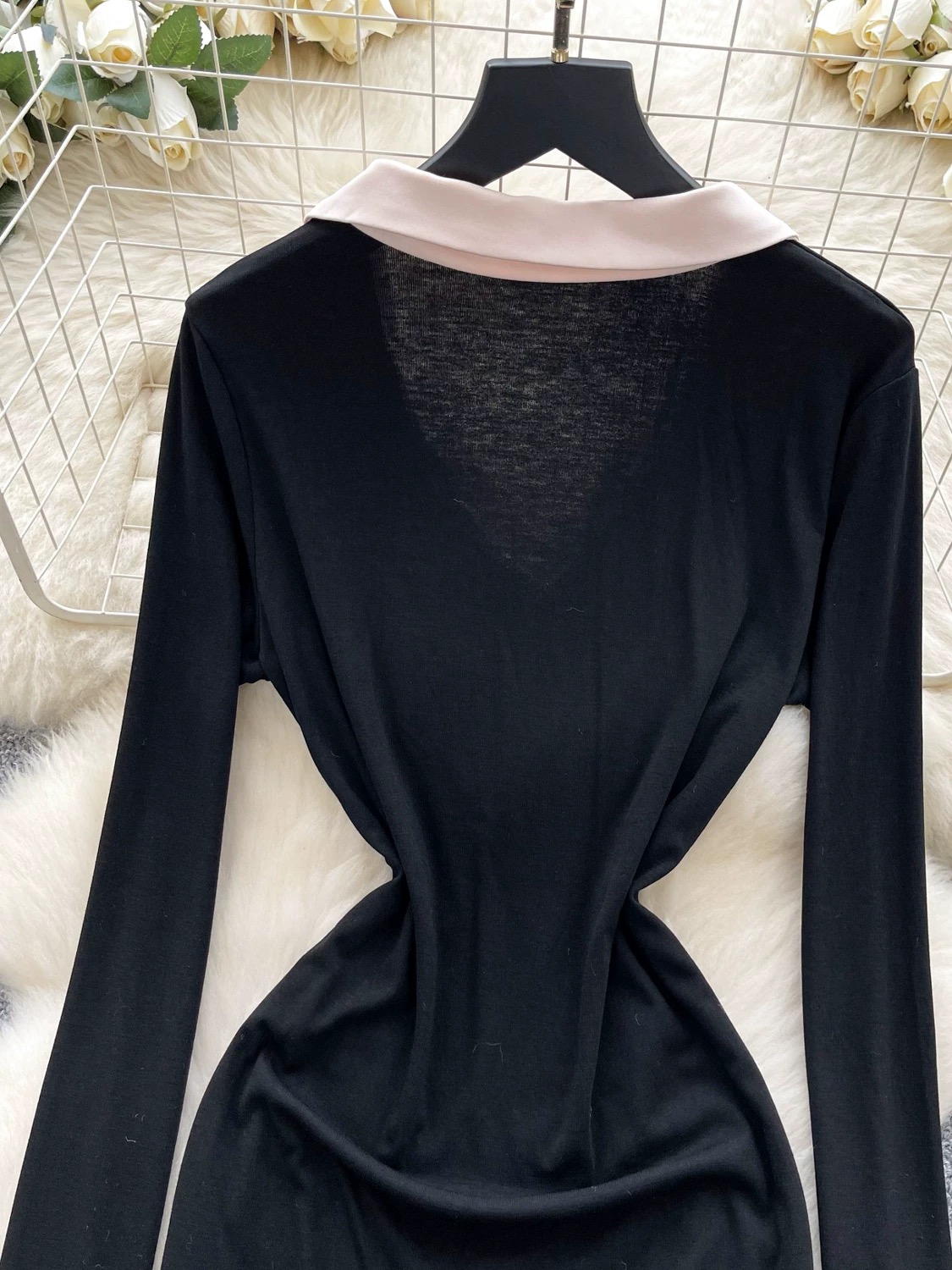 I am the only one dress CBC1264 images